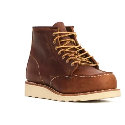6-inch Classic Moc