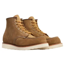 6-Inch Classic Moc