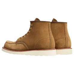 6-Inch Classic Moc