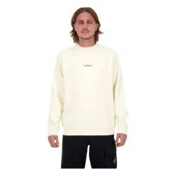 Industrial Four Print Sweat Shirt