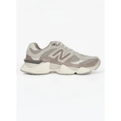 Innovative 9060 Marroni Sneakers
