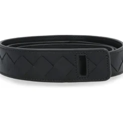 Intrecciato Belt