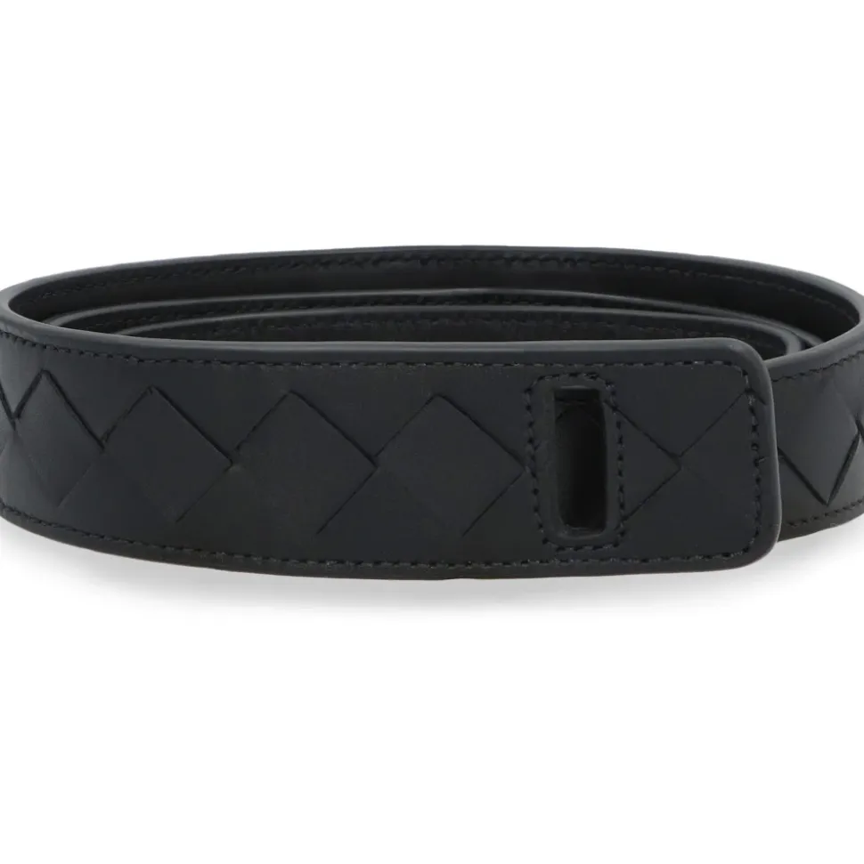 Intrecciato Belt