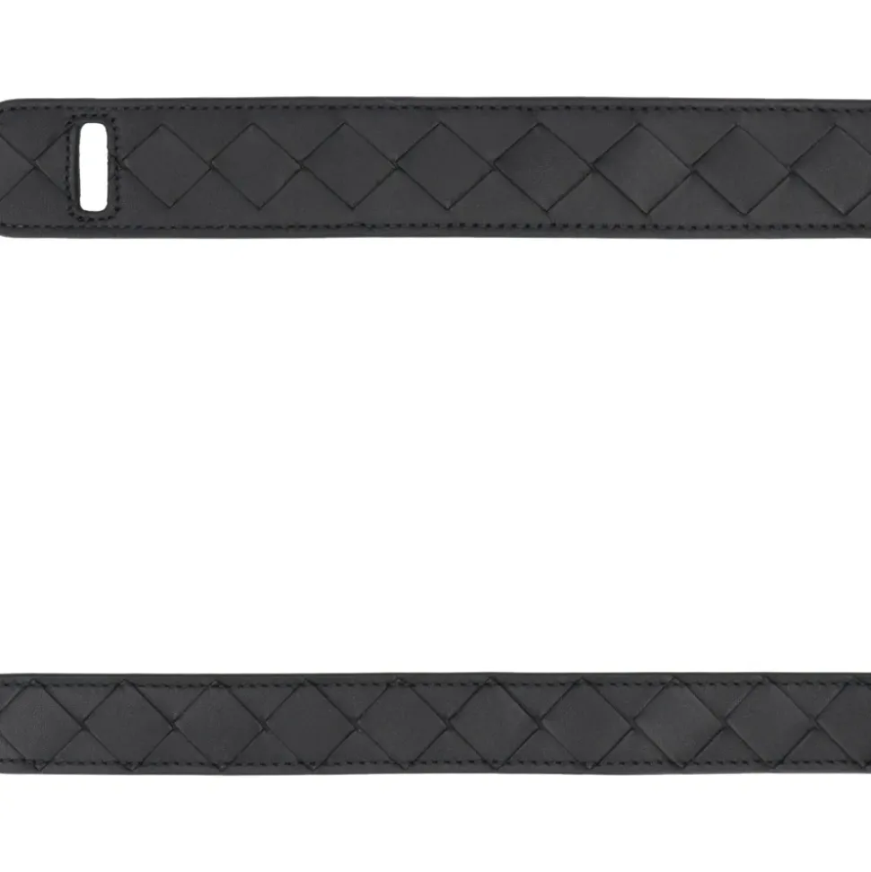 Intrecciato Belt