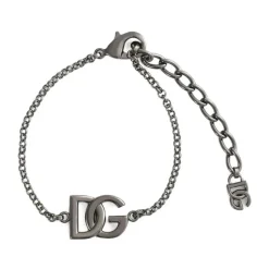 Intricate Link Bracelet