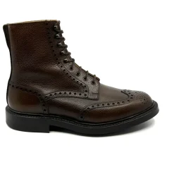 Islay Lace-up Boot