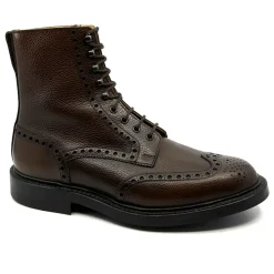Islay Lace-up Boot