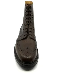 Islay Lace-up Boot