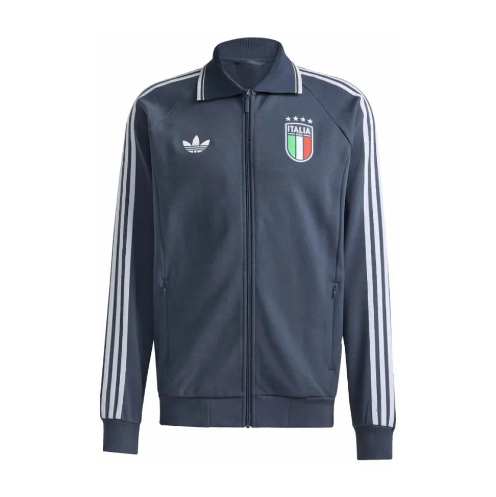 Italy Away Anthem Jacket