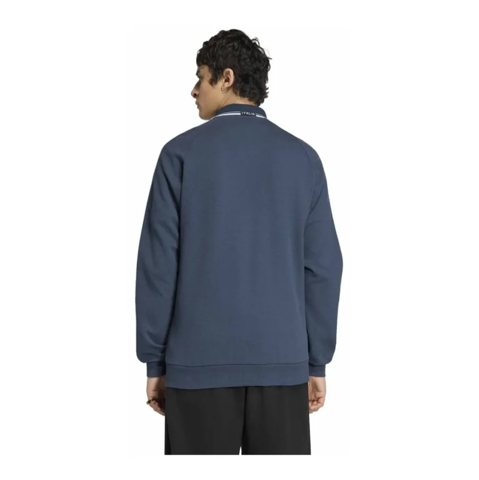 Italy Away Anthem Jacket