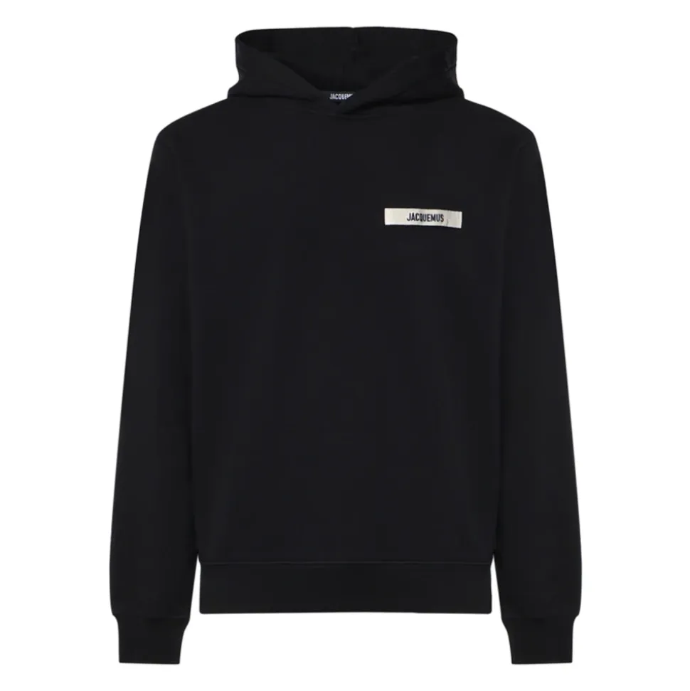 JACQUEMUS Sweaters