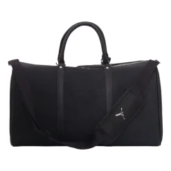 JAM MONOGRAM DUFFLE BAG