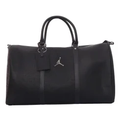 JAM MONOGRAM DUFFLE BAG