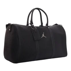 JAM MONOGRAM DUFFLE BAG
