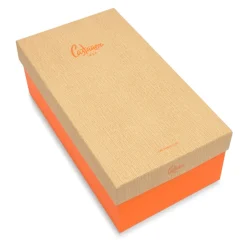 James Flat Espadrille