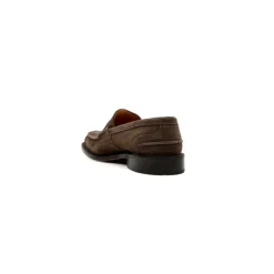 James Loafer