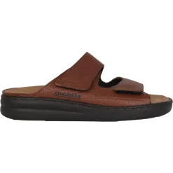 James Sandal