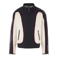 J-Blink-Wrd Jacket
