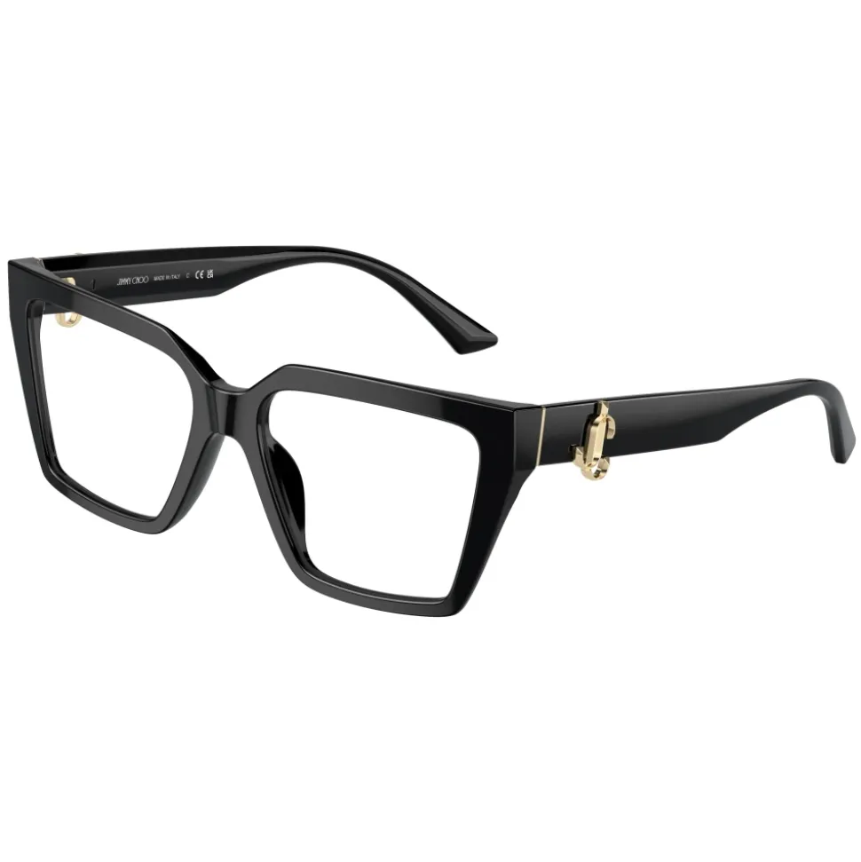 JC3017U Eyeglasses