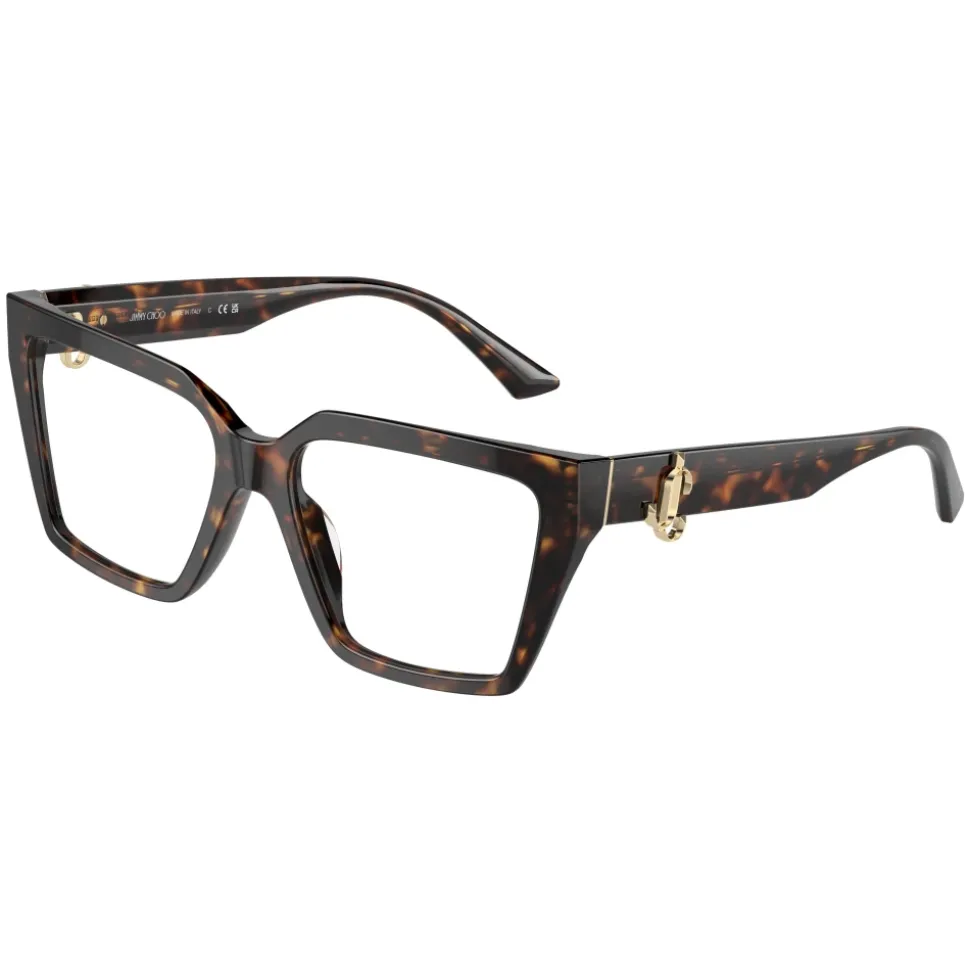 JC3017U Optical Frame