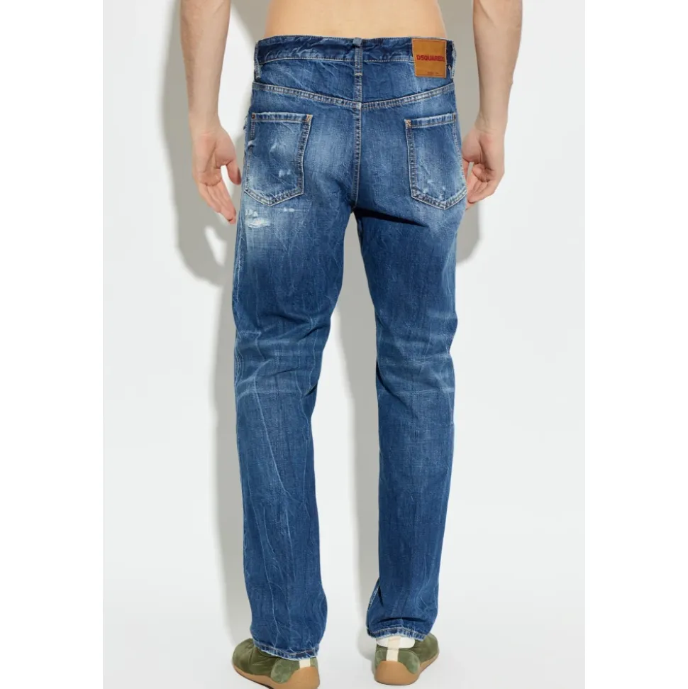 Jeans 642