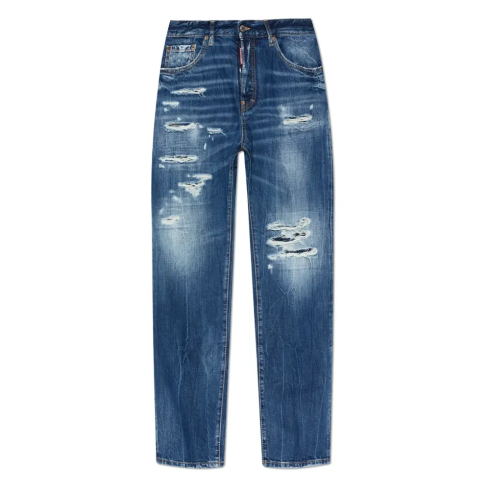 Jeans 642