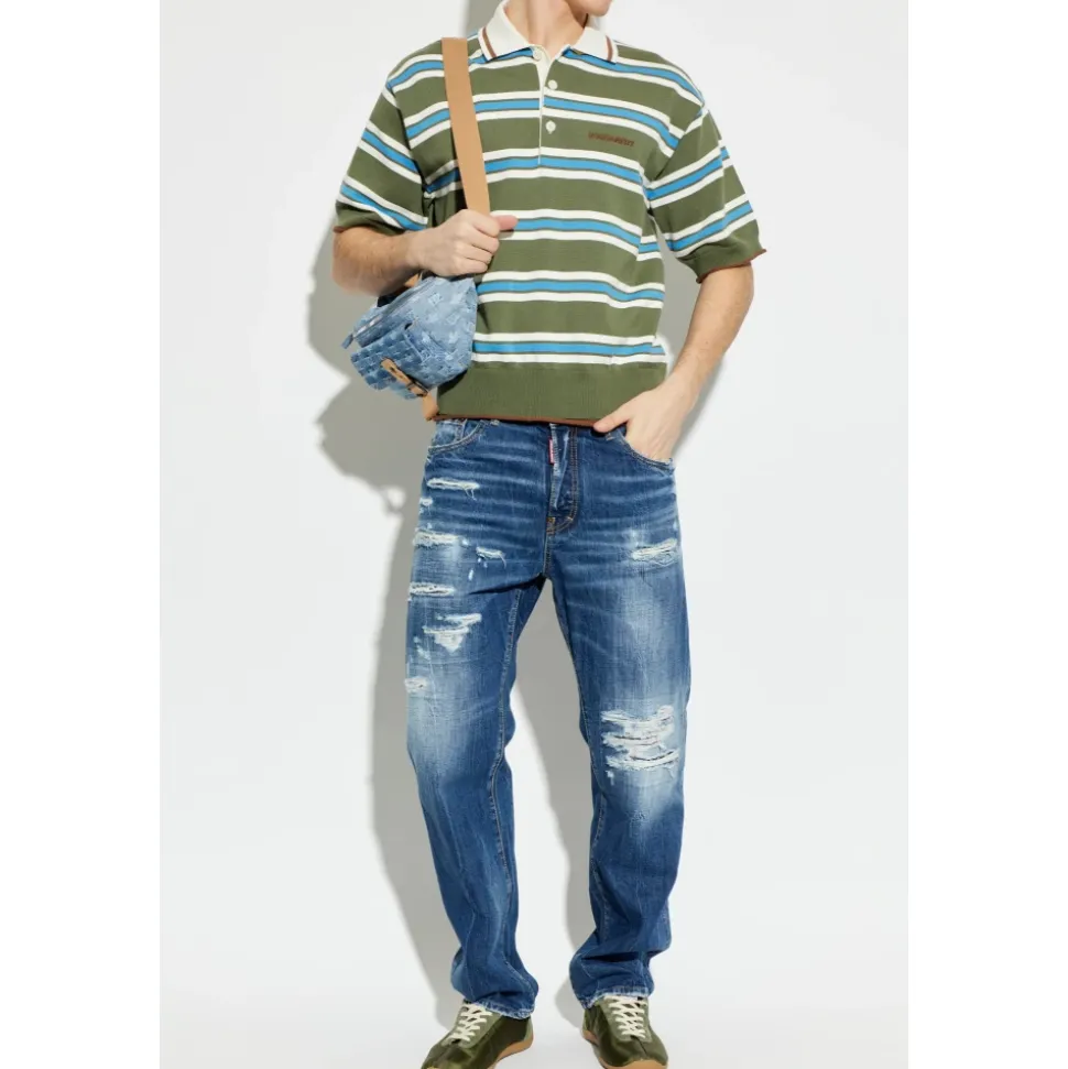 Jeans 642