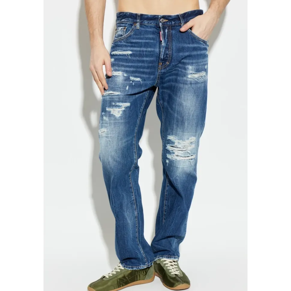 Jeans 642