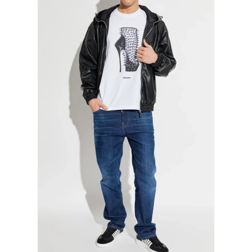 Jeans '642'