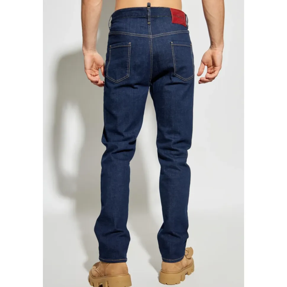 Jeans 642