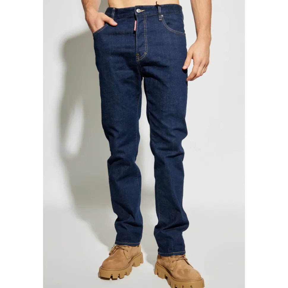 Jeans 642