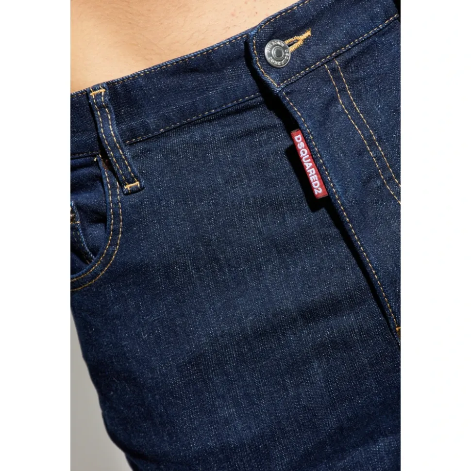 Jeans 642