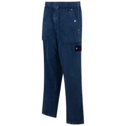 Jeans ampi Fatigue