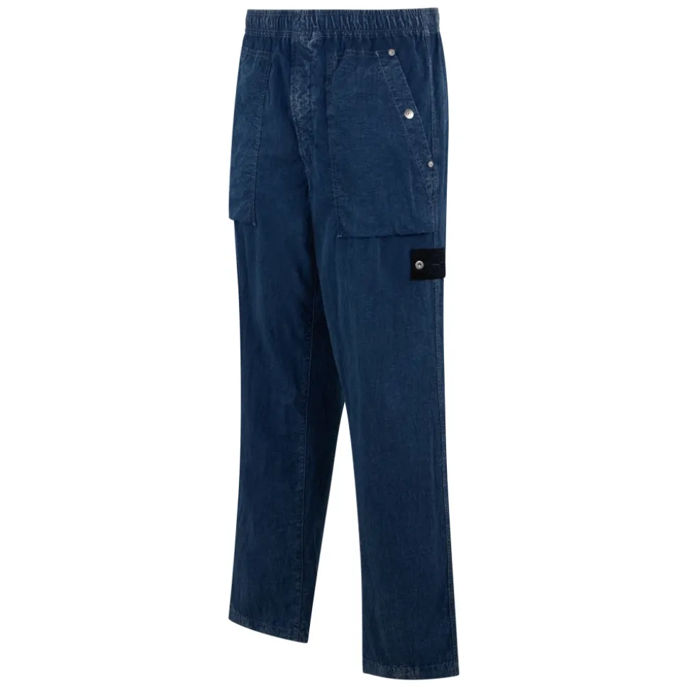 Jeans ampi Fatigue
