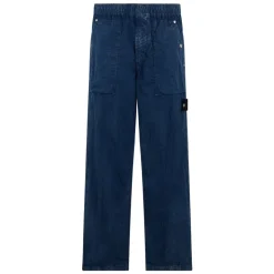 Jeans ampi Fatigue