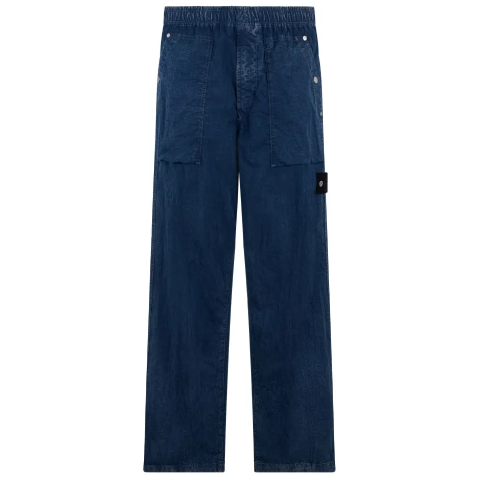 Jeans ampi Fatigue