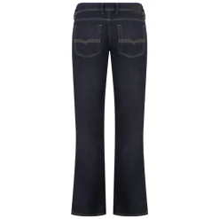 Jeans a zampa