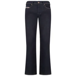 Jeans a zampa