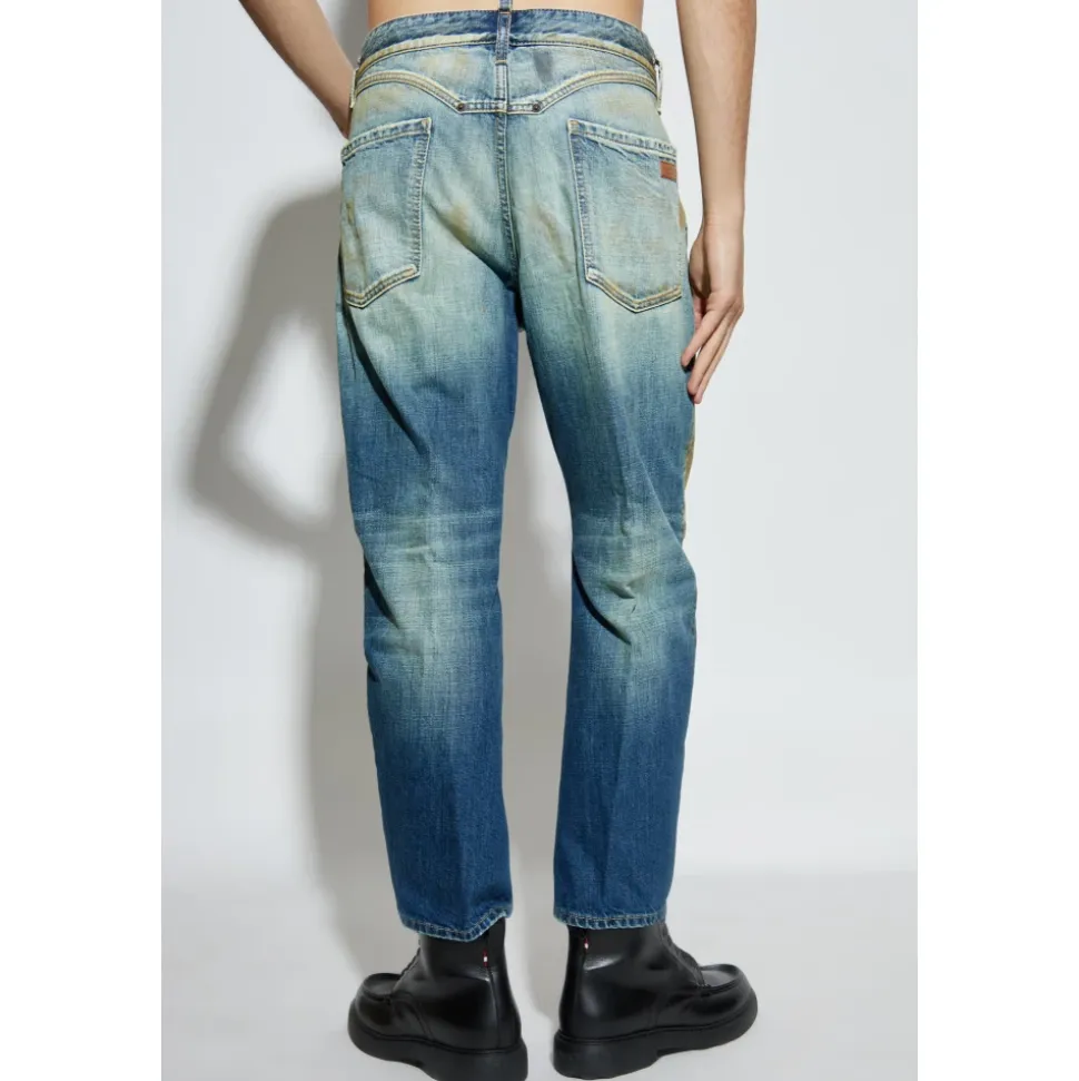 Jeans Big Borther