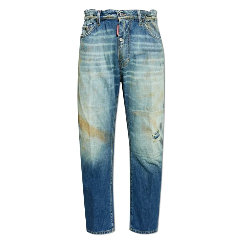 Jeans Big Borther