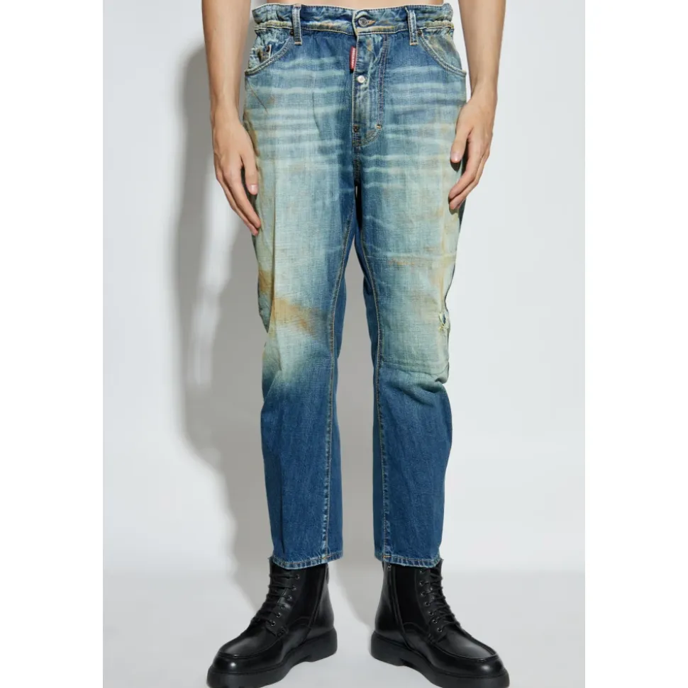 Jeans Big Borther