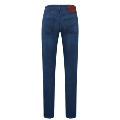 Jeans Blu Slim Fit