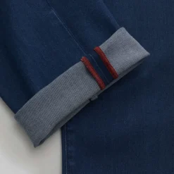 Jeans Blu Slim Fit