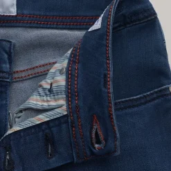 Jeans Blu Slim Fit
