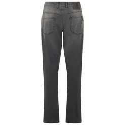 Jeans Comodi a Zampa