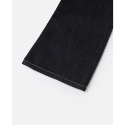 Jeans con Tasche Stampate