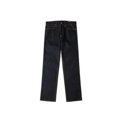 Jeans con Tasche Stampate