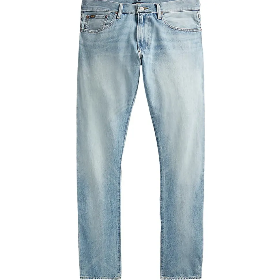 Jeans Denim Eleganti