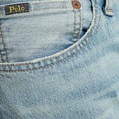 Jeans Denim Eleganti