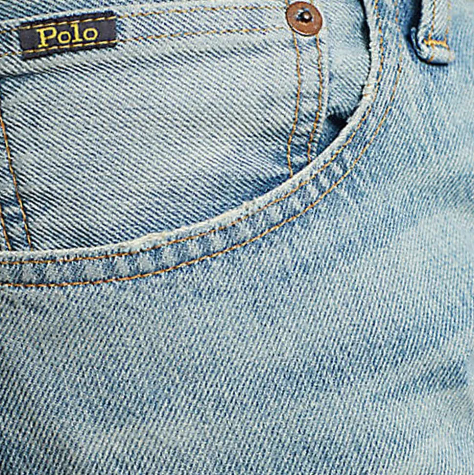 Jeans Denim Eleganti